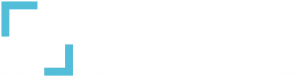 M2 Skate Parks Logo